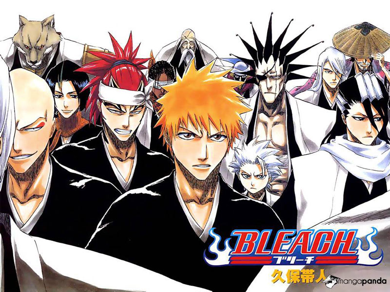 Bleach Thousand-Year Blood War Anime Changed 1 Key Detail From Manga to  Anime that Makes