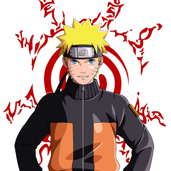 Naruto  AnimePlanet